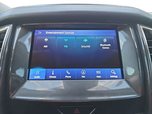 Used 2021 Ford Ranger Lariat w/ Equipment Group 501A High image 29