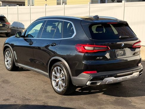 Used 2019 BMW X5 xDrive40i w/ Convenience Package image 12