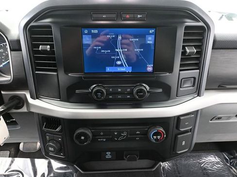 Used 2023 Ford F150 XLT w/ XTR Package image 31