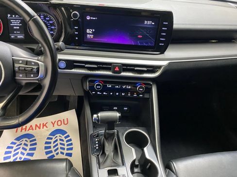 Used 2022 Kia K5 GT-Line w/ GT-Line FWD Premium Package image 17
