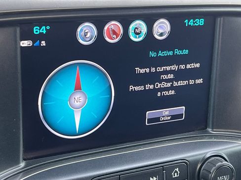 Used 2018 Chevrolet Silverado 1500 LT w/ All Star Edition image 25