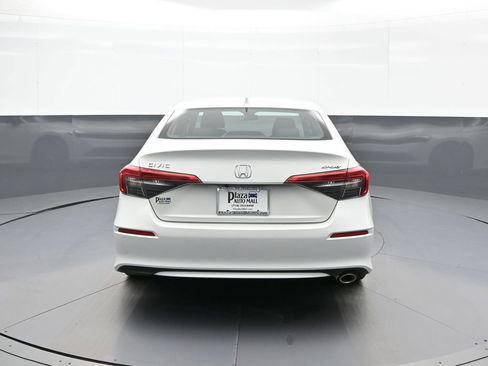 Certified 2023 Honda Civic Sport image 7