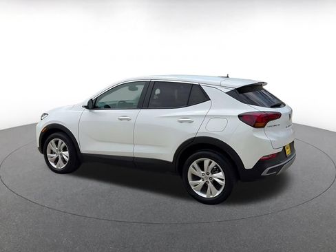 Used 2026 Buick Encore GX Preferred FWD image 8