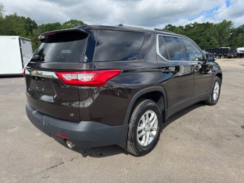 Used 2018 Chevrolet Traverse LT FWD image 5