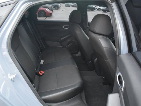 Used 2023 Honda Civic Sport image 20