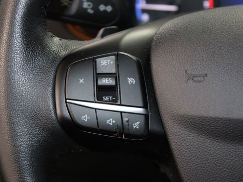 Used 2022 Ford Bronco Sport Badlands AWD/4WD image 34