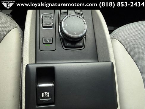 Used 2015 BMW i3 w/ Range Extender image 23