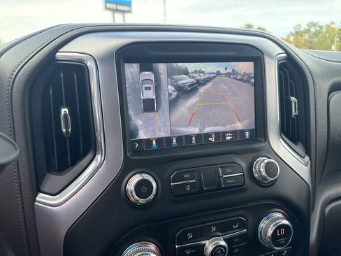 Used 2019 GMC Sierra 1500 SLT w/ SLT Premium Plus Package image 19