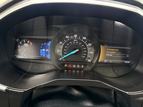 Used 2015 Ford Edge Sport w/ Equipment Group 401A AWD/4WD image 45