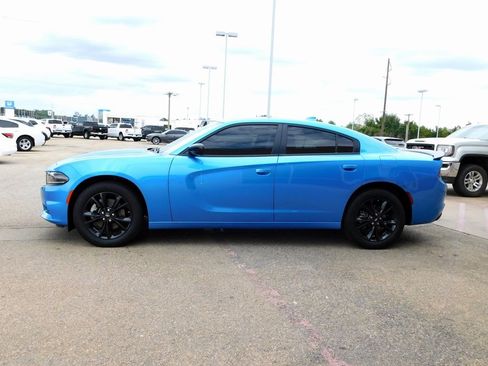 New 2023 Dodge Charger SXT w/ Blacktop Package image 6