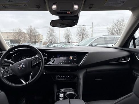 Certified 2023 Buick Envision Essence image 20