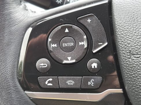 Certified 2024 Honda Odyssey Elite image 17