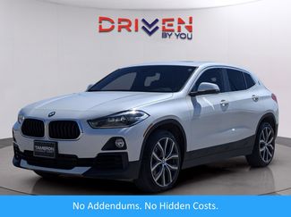 Used 2018 BMW X2 xDrive28i video 1