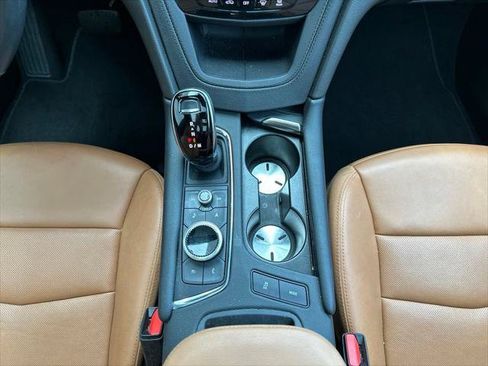 Used 2023 Cadillac XT5 Premium Luxury AWD/4WD image 17