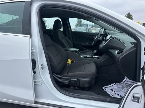 Used 2023 Chevrolet Malibu LT w/ Driver Confidence Package image 22