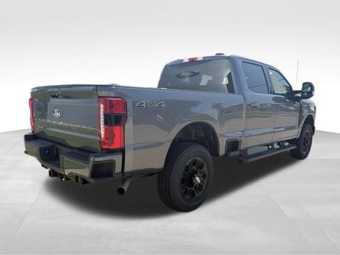 New 2027 Ford F250 XLT w/ XLT Premium Package AWD/4WD image 16