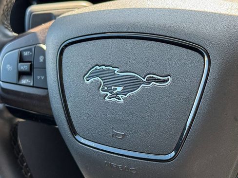 Used 2021 Ford Mustang Mach-E Select w/ Comfort/Technology Package AWD/4WD image 28