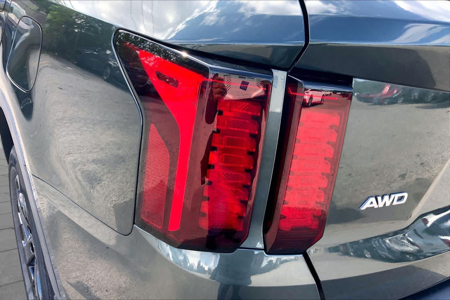 Used 2022 Kia Sorento S w/ Panoramic Sunroof Package AWD/4WD image 28