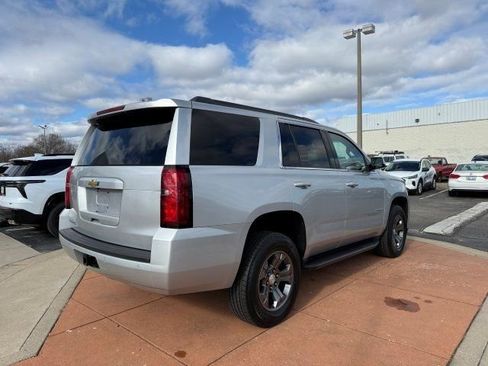 Used 2019 Chevrolet Tahoe LS image 6