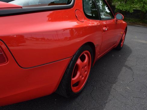 Used 1993 Porsche 968 image 22