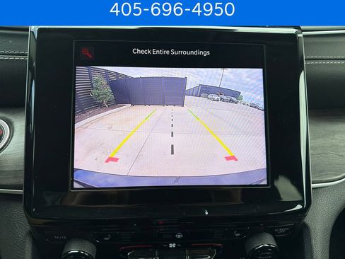 Used 2022 Jeep Grand Cherokee L Limited RWD image 24