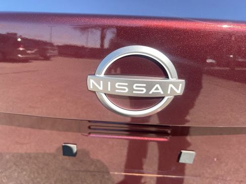 Used 2024 Nissan Sentra SV w/ All-Weather Package image 30