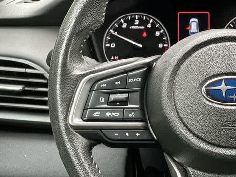 Certified 2024 Subaru Outback Premium AWD/4WD image 9