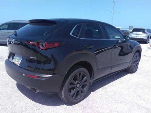 Used 2024 MAZDA CX-30 AWD 2.5 S w/ Select Sport Pkg image 6