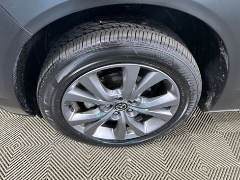 Used 2024 MAZDA CX-30 AWD 2.5 S w/ Premium Package image 10