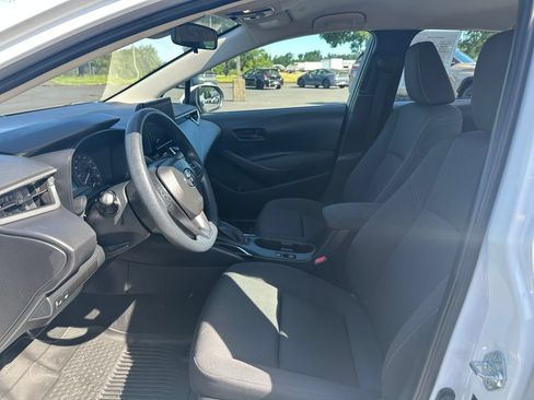 Used 2024 Toyota Corolla LE FWD image 13