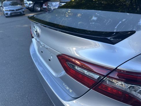 Used 2023 Toyota Camry XSE image 25