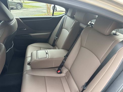 Used 2024 Lexus ES 350 w/ Premium Package image 14