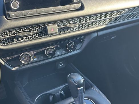 Used 2023 Honda HR-V Sport image 20