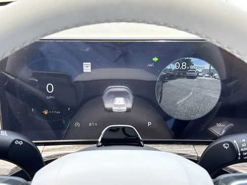 New 2026 Hyundai Santa Fe Limited image 24