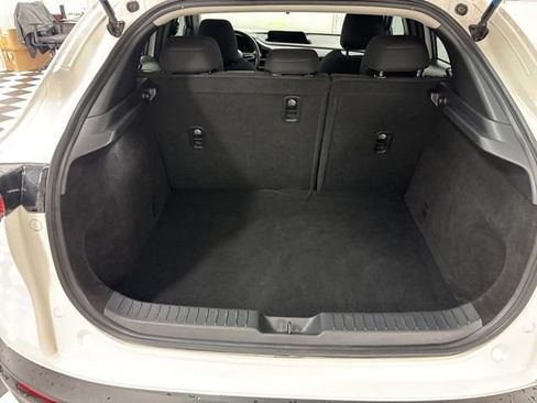 Used 2022 MAZDA CX-30 AWD 2.5 S image 28