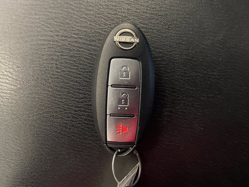 Certified 2022 Nissan Armada SV RWD image 18
