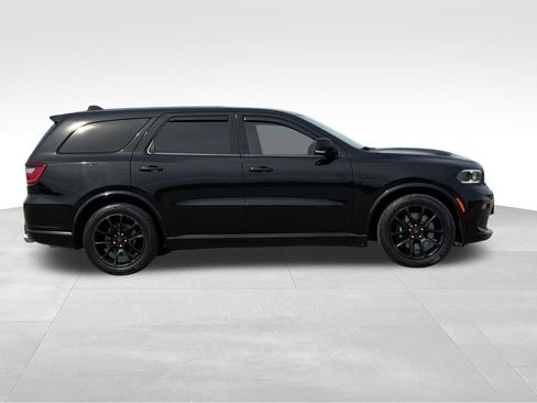 Used 2021 Dodge Durango R/T w/ Tow 'N Go Package AWD/4WD image 27