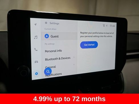 Certified 2024 Toyota RAV4 XLE Premium image 19