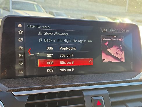 Used 2019 BMW X3 xDrive30i w/ Premium Package image 18