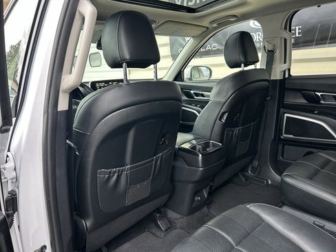 Used 2021 Kia Telluride EX w/ EX Premium Package image 10