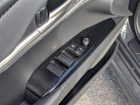 Used 2025 Toyota Camry SE w/ Multimedia Upgrade Package FWD image 25