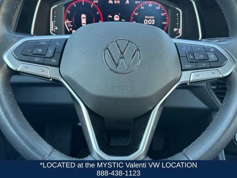 Used 2024 Volkswagen Jetta SEL FWD image 37