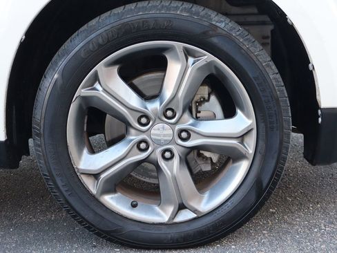 Used 2017 Dodge Journey Crossroad image 44