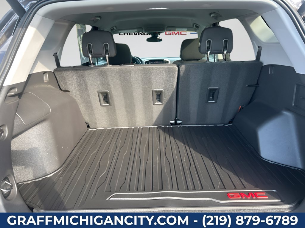 Used 2020 GMC Terrain SLE w/ Driver Convenience Package AWD/4WD image 33