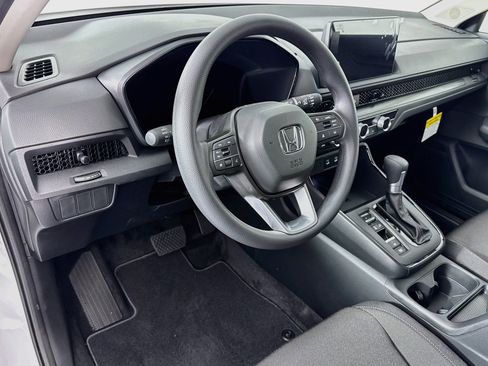 New 2026 Honda CR-V EX image 9