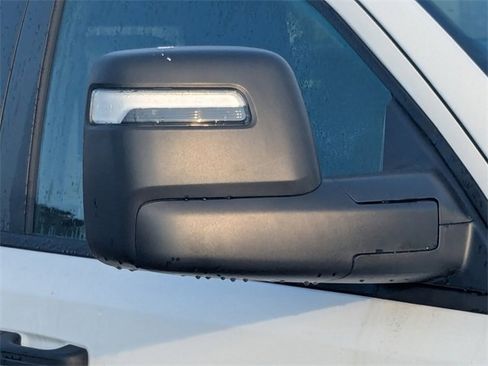 New 2025 RAM 1500 Big Horn image 11