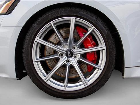 Used 2023 Audi RS 5 image 9