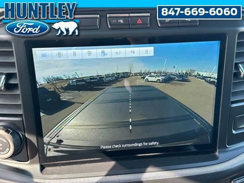 Used 2023 Ford F150 Tremor w/ Equipment Group 402A High image 31