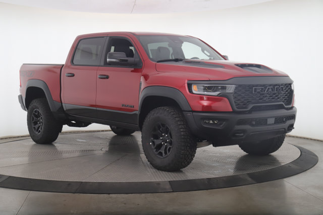 New 2026 RAM 1500 RHO AWD/4WD image 2