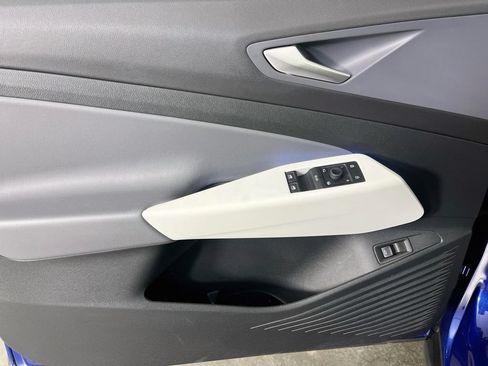 Used 2021 Volkswagen ID.4 1st Edition RWD image 28